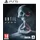 Sony PS5 - Until Dawn