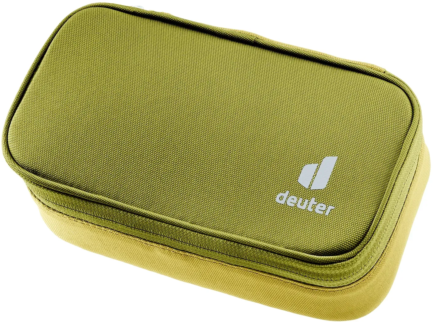 Preisvergleich Produktbild Deuter Accessoires Pencil Case 24 cm - Cactus-Linden