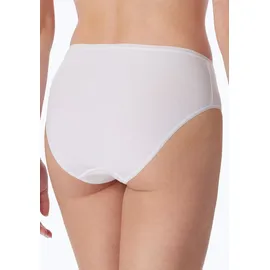 SCHIESSER Damen Slip im 3er-Pack,