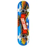 Tony Hawk Skateboard Wingspan TSS-COM-0004 8"x 5.25" Multi 8.0 - Bunt