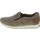 Rieker Mokassins Herren Beige 43