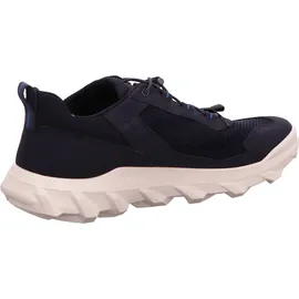 ECCO MX M Low marineblau 43