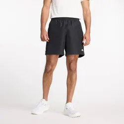 NEW BALANCE Herren Shorts Mens Lifestyle Short, BLACK  (MS41501BK), M