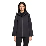 Betty Barclay Funktionsjacke Damen Schwarz M