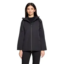 Betty Barclay Funktionsjacke Damen Schwarz M