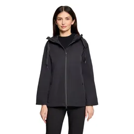 Betty Barclay Funktionsjacke Damen Schwarz M