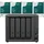 inkl. 4 x 4 TB HDD