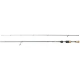 Abu Garcia Carabus Delicate2 Spinnrute - Green - 2.48 m - 1-5 g