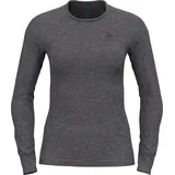 Odlo Damen Active Warm Eco Crew Longsleeve (Größe S