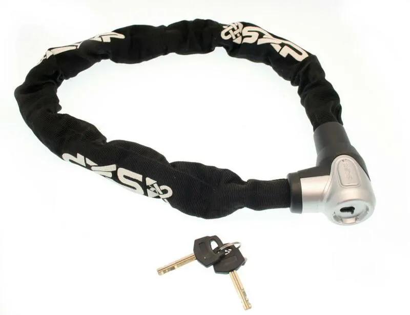 SXP LOCK Anti-diefstal ketting - 1m20 Ø9,5mm staal