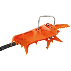 Petzl Dart Leverlock Fil Crampons One Size