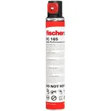 Fischer Gaskartusche FC 165