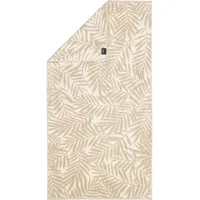 CAWÖ Maison Duschtuch 70 x 140 cm beige