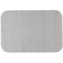 Rhomtuft Aspect 70 x 120 cm perlgrau