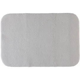 Rhomtuft Aspect 70 x 120 cm perlgrau