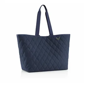 Reisenthel classic shopper XL Shopper Schwarz (67.89 € / )