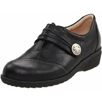 Finn Comfort Damen Galway-2188, schwarz 71/2 - 41 EU