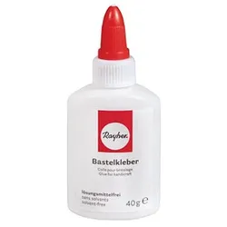 Rayher zum Basteln Bastelkleber 40,0 g