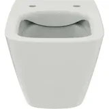Ideal Standard i.life B Wand-WC mit WC-Sitz Weiß