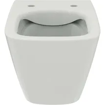 Ideal Standard i.life B Wand-WC mit WC-Sitz Weiß