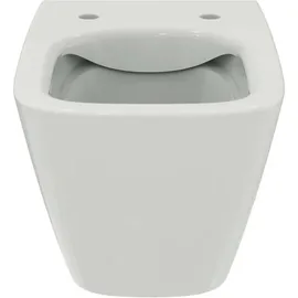 Ideal Standard i.life B Wand-WC mit WC-Sitz Weiß