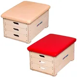 Sport-Thieme Sprungkasten Multiplex 3-teilig
