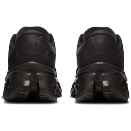 On Cloudmonster 3 Herren Black/Black 42