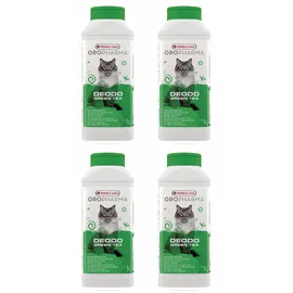 Versele-Laga Oropharma Deodo Green Tea 750 g)