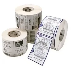 Drucker-Etiketten Zebra 3006777-T