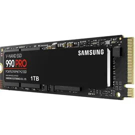 Samsung 990 PRO 1 TB M.2 MZ-V9P1T0BW