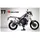 Rtech Plastikset T7 Revolution für Yamaha Tenere 700 19-24 Grau/Schwarz/Rot