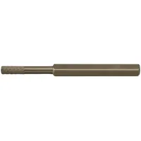 Fischer Diamant-Fliesenbohrer HS-DI 5,0x50/80 1 Stück