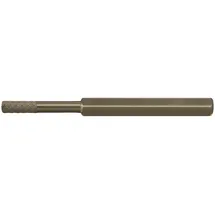 Fischer Diamant-Fliesenbohrer HS-DI 5,0x50/80 1 Stück