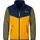 TROLLKIDS Kids Bryggen 3in1 Jacket 92