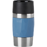 Tefal Travel Mug Compact 0.3L Blue