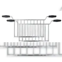 Smeg TSSR02 Sandwichzange
