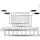 Smeg TSSR02 Sandwichzange