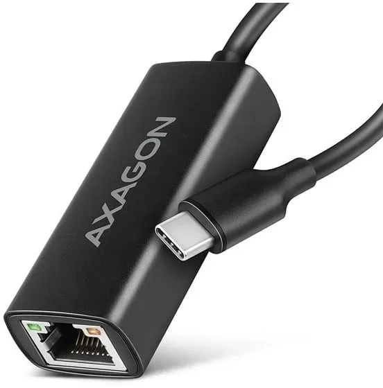 Gigabit Ethernet USB-C External Network Adapter