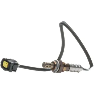 RIDEX 3922L0884 Lambdasonde Oxygen O2 Sensor Beheizt