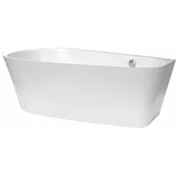 SAT Freistehende Badewanne SATVI1650L