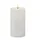 Sirius Sille LED-Kerze 15 cm weiß