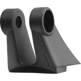 Busch & Müller busch+müller Unisex – Erwachsene NCX-E45 Scheinwerfer, Schwarz, Einheitsgröße