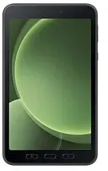 Samsung Galaxy Tab Active5 Enterprise Edition 5G Samsung Exynos LTE-TDD & LTE-FDD 128 GB 20,3 cm (8