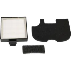 Ariete AT5186036800 HEPA-Filter für 2754 Red Force Staubsauger