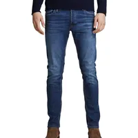 JACK & JONES Glenn Original Am 814 Slim Jeans Blue Denim 36 34