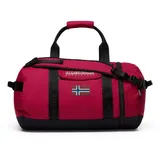Napapijri Bering Weekender Reisetasche 56 cm rot