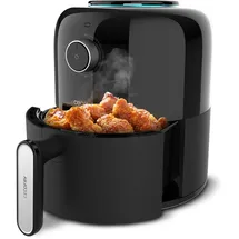Cecotec CecoFry Pixel 2500 schwarz