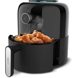 Cecotec CecoFry Pixel 2500 schwarz