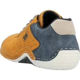 Rieker 07506 Herren Gelb 43
