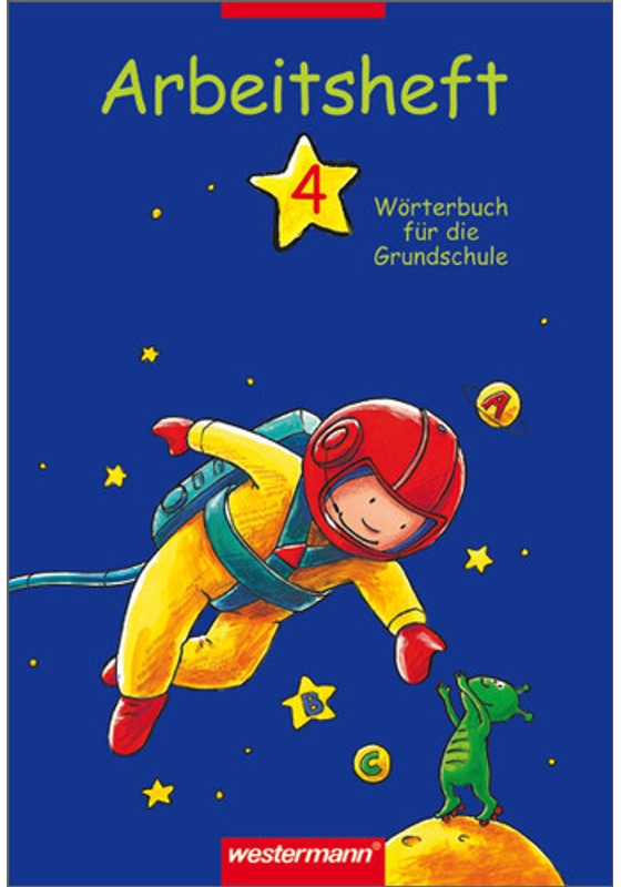 Wörterbuch Für Die Grundschule / Wörterbuch Für Die Grundschule - Ausgabe 2002, Geheftet